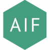 AIF logo