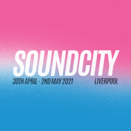 Sound City logo