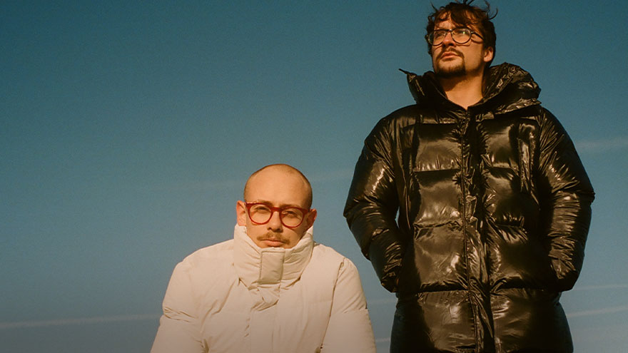 Frankie Stew & Harvey Gunn